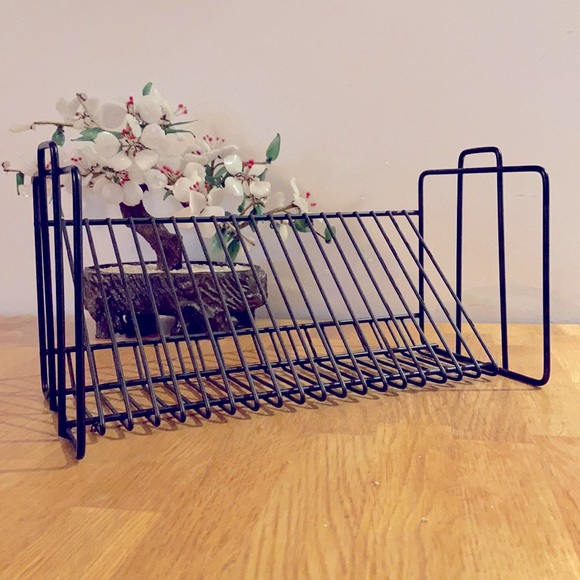 Other - CD Rack